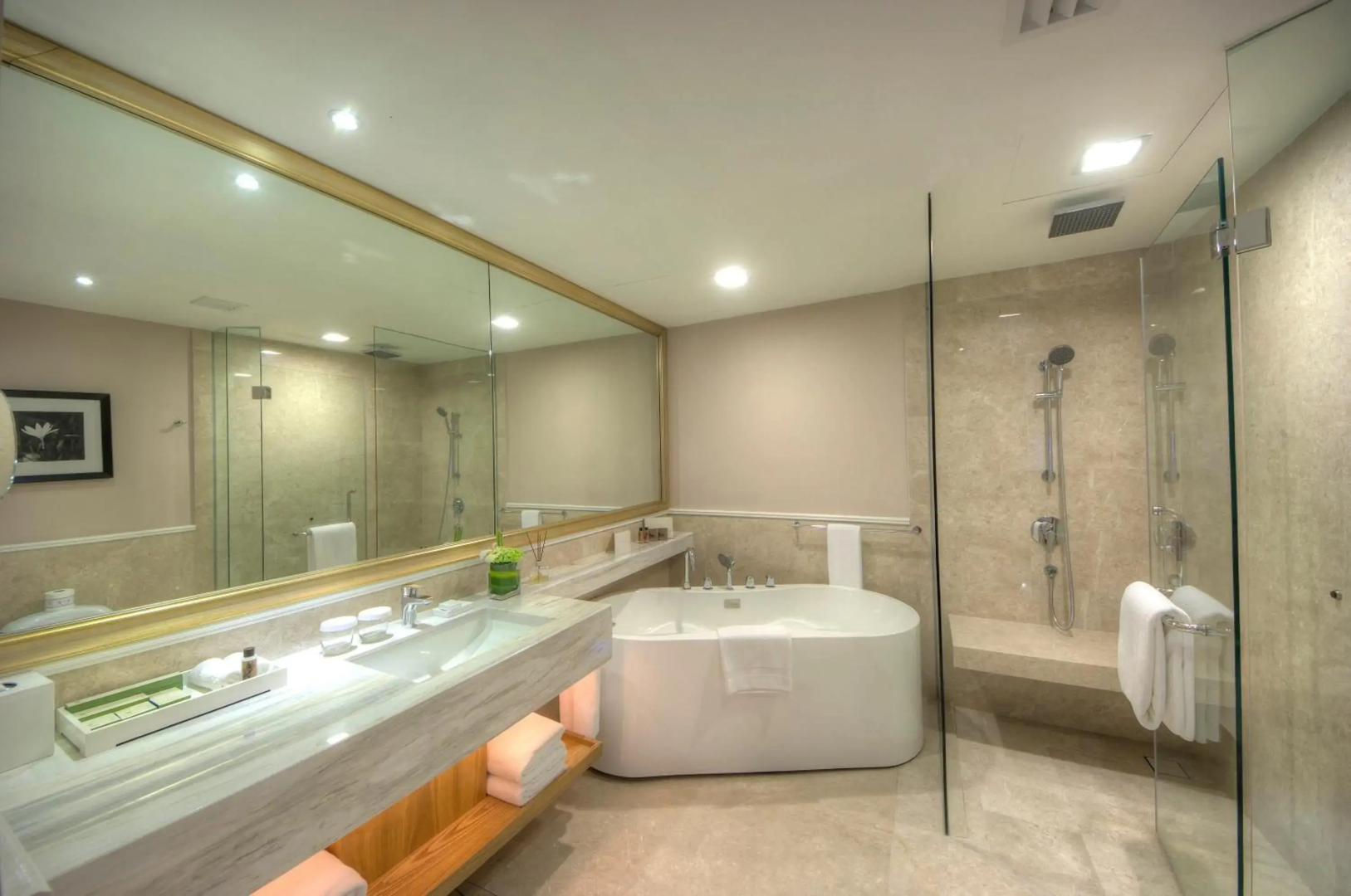 The Chateau Spa & Wellness Resort