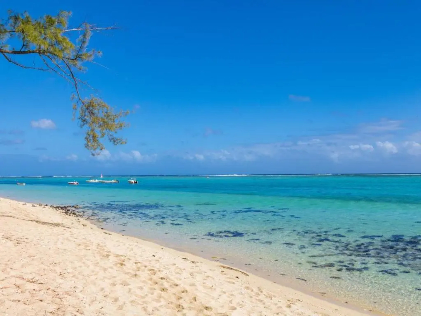 Residence Les Alizes