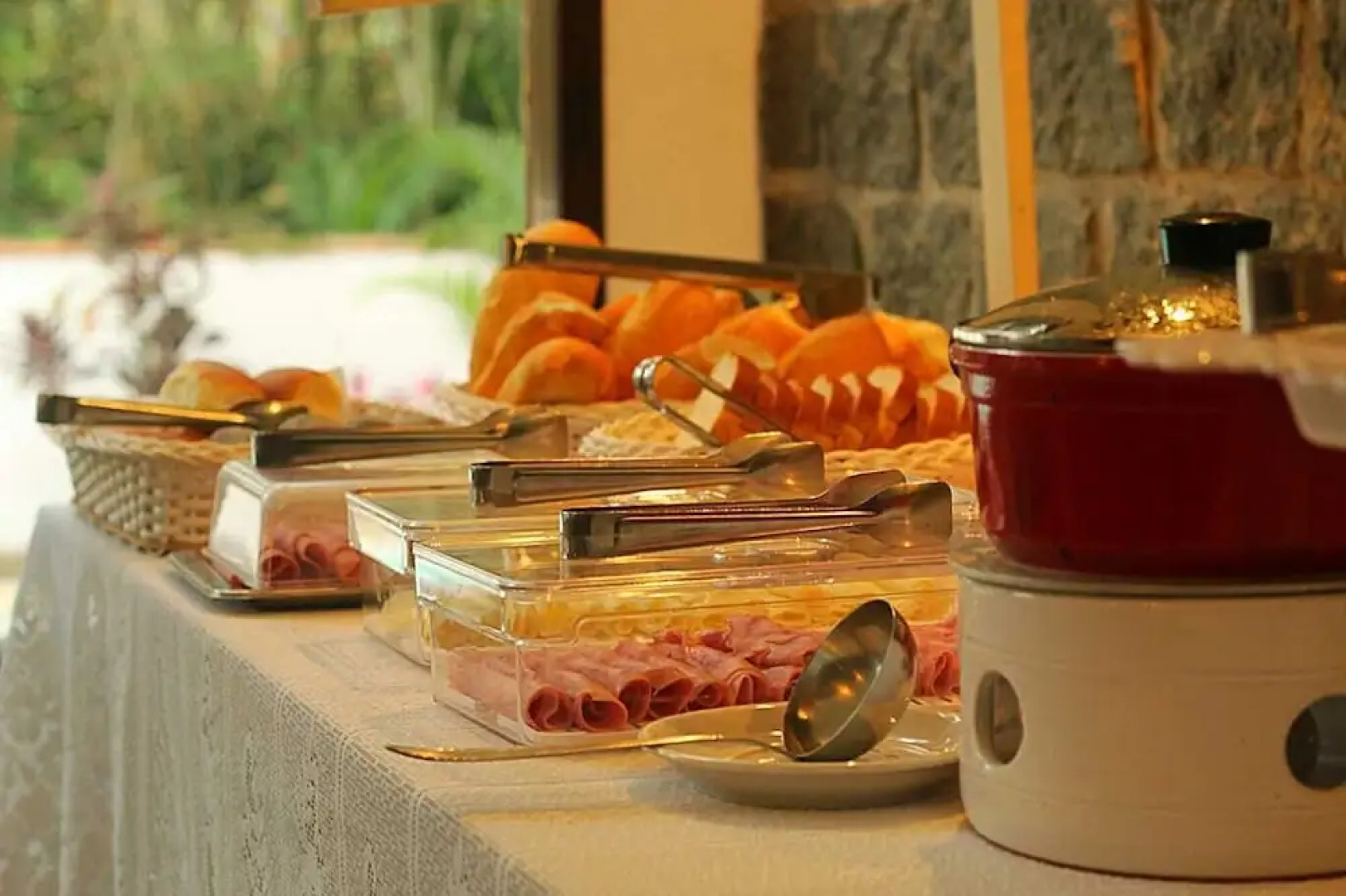 Village Colonial Hotel