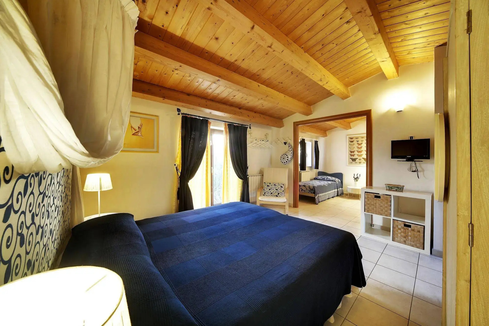 B&B U Marchisi