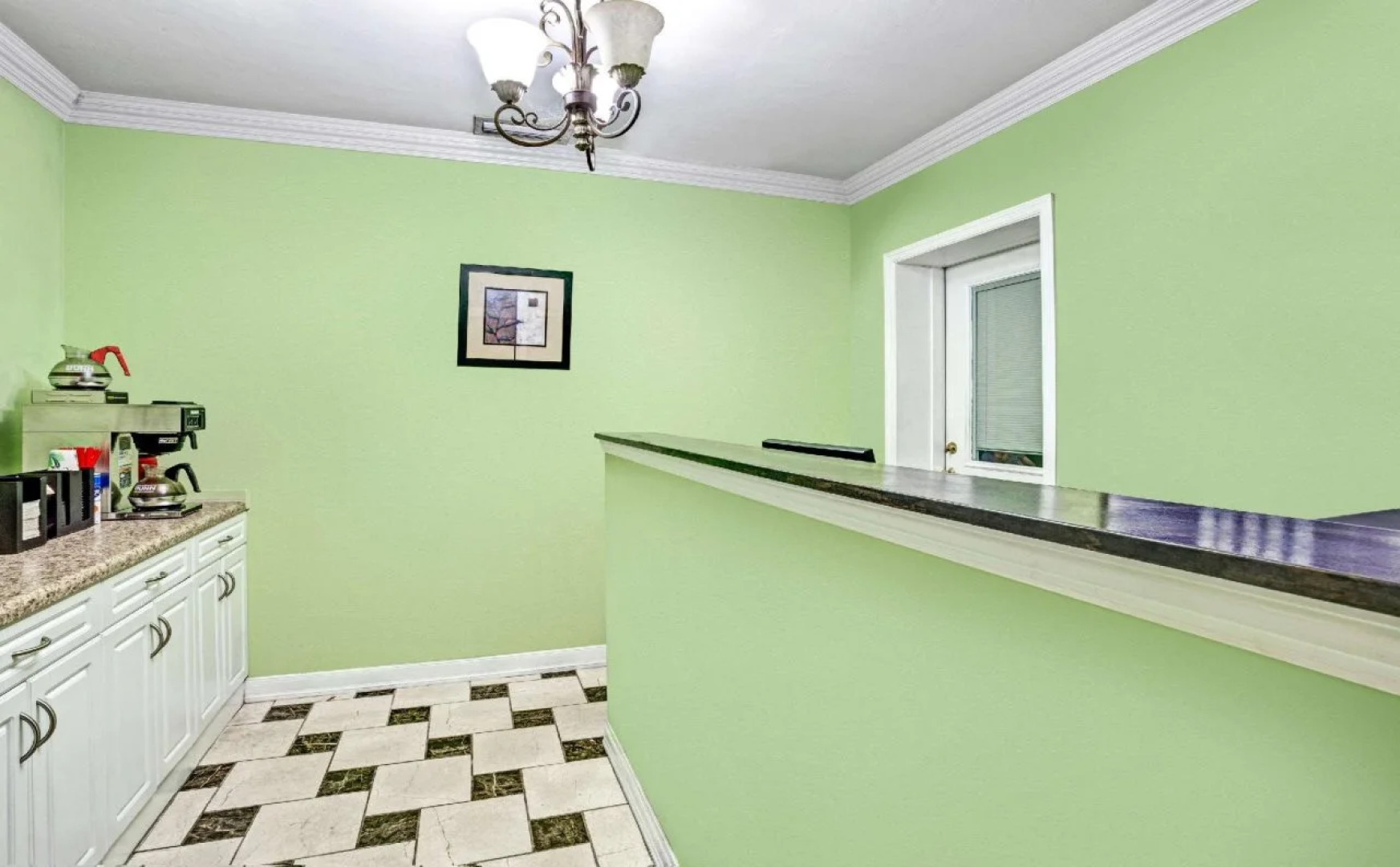 Knights Inn Vero Beach