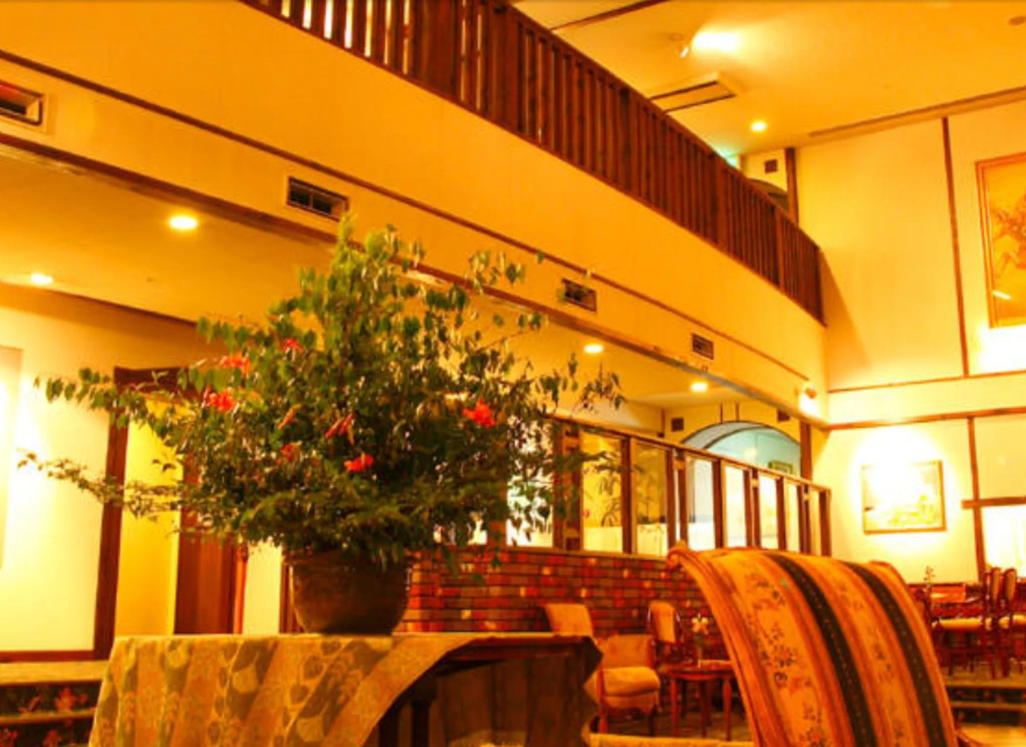 Sasara Gero Hot Springs