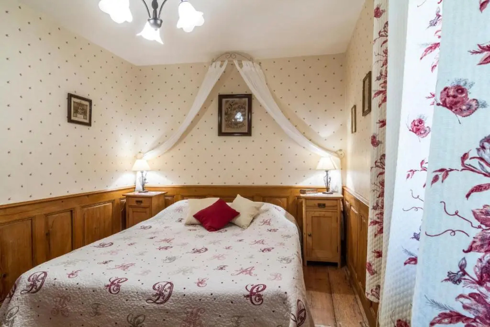 Maison Gîte Au Tonnelier