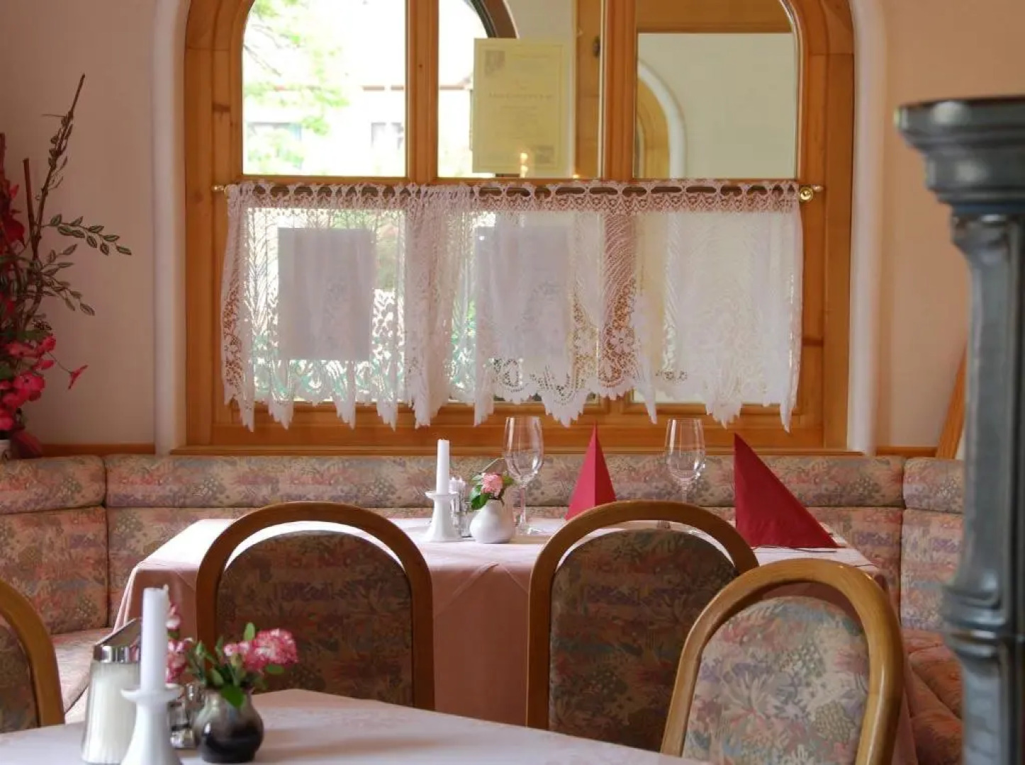 Dorf Hotel Grüner Baum