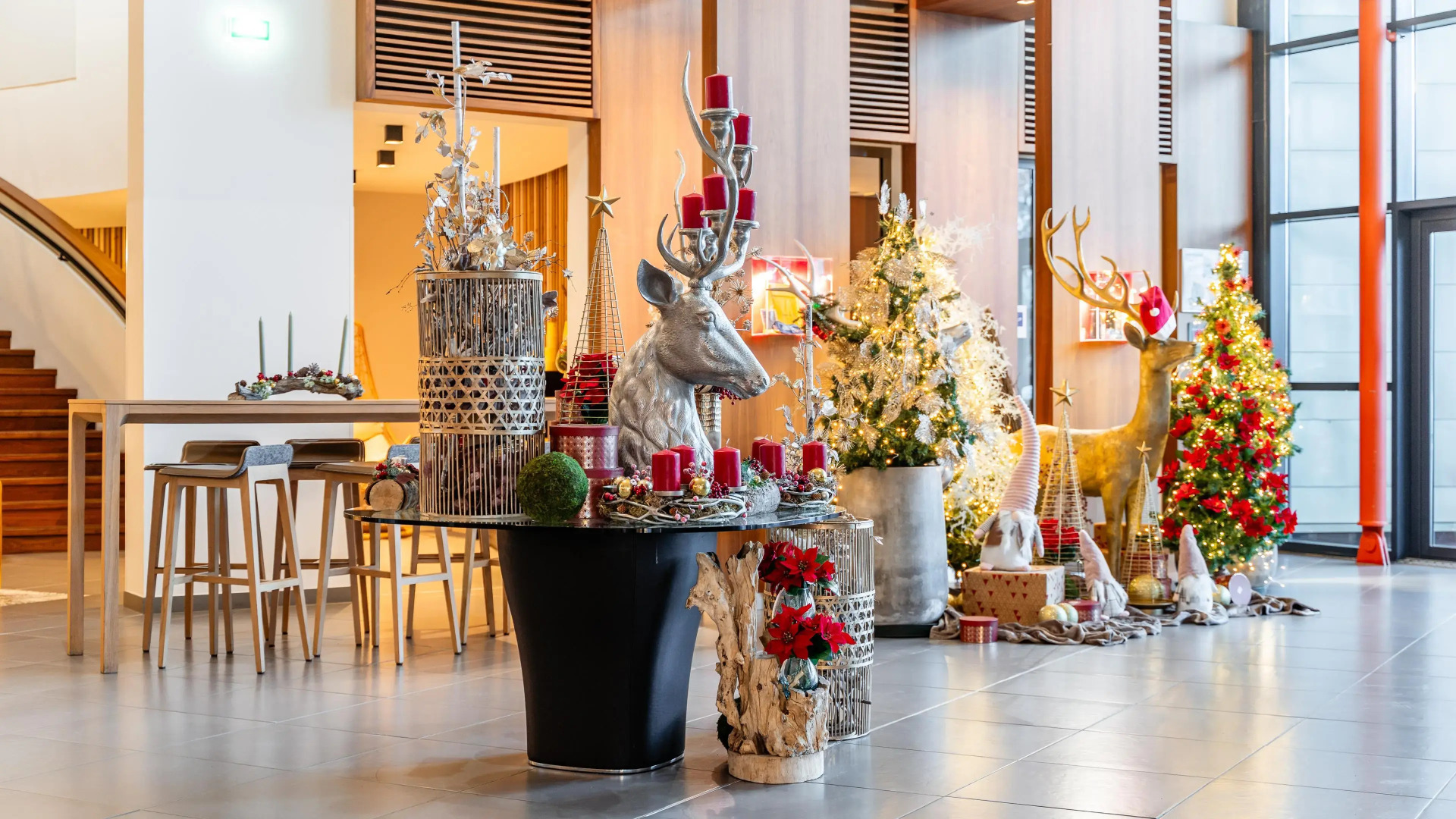 Golden Tulip Amneville - Hotel Spa & Casino