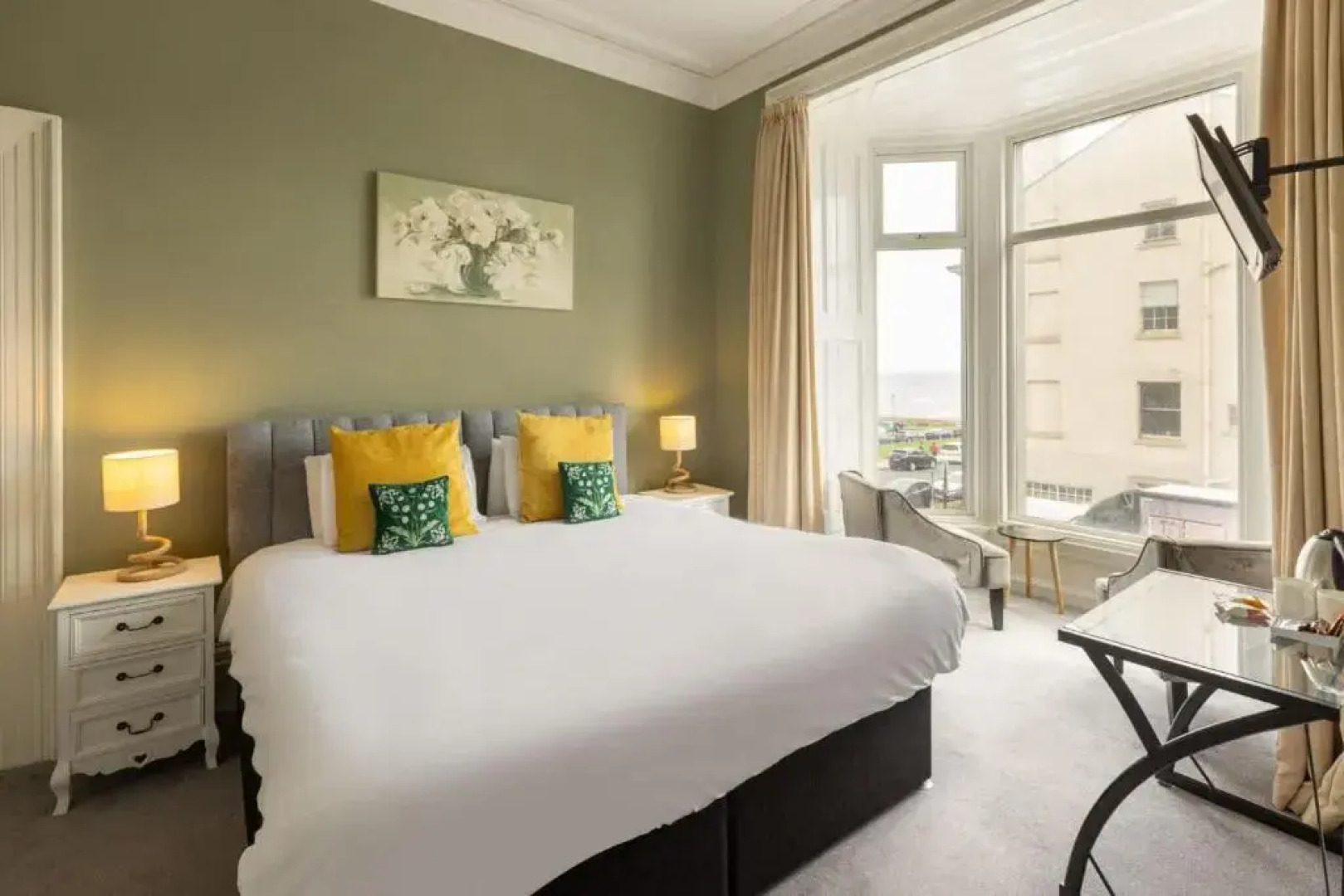 The Sandbeck, Glaisdale