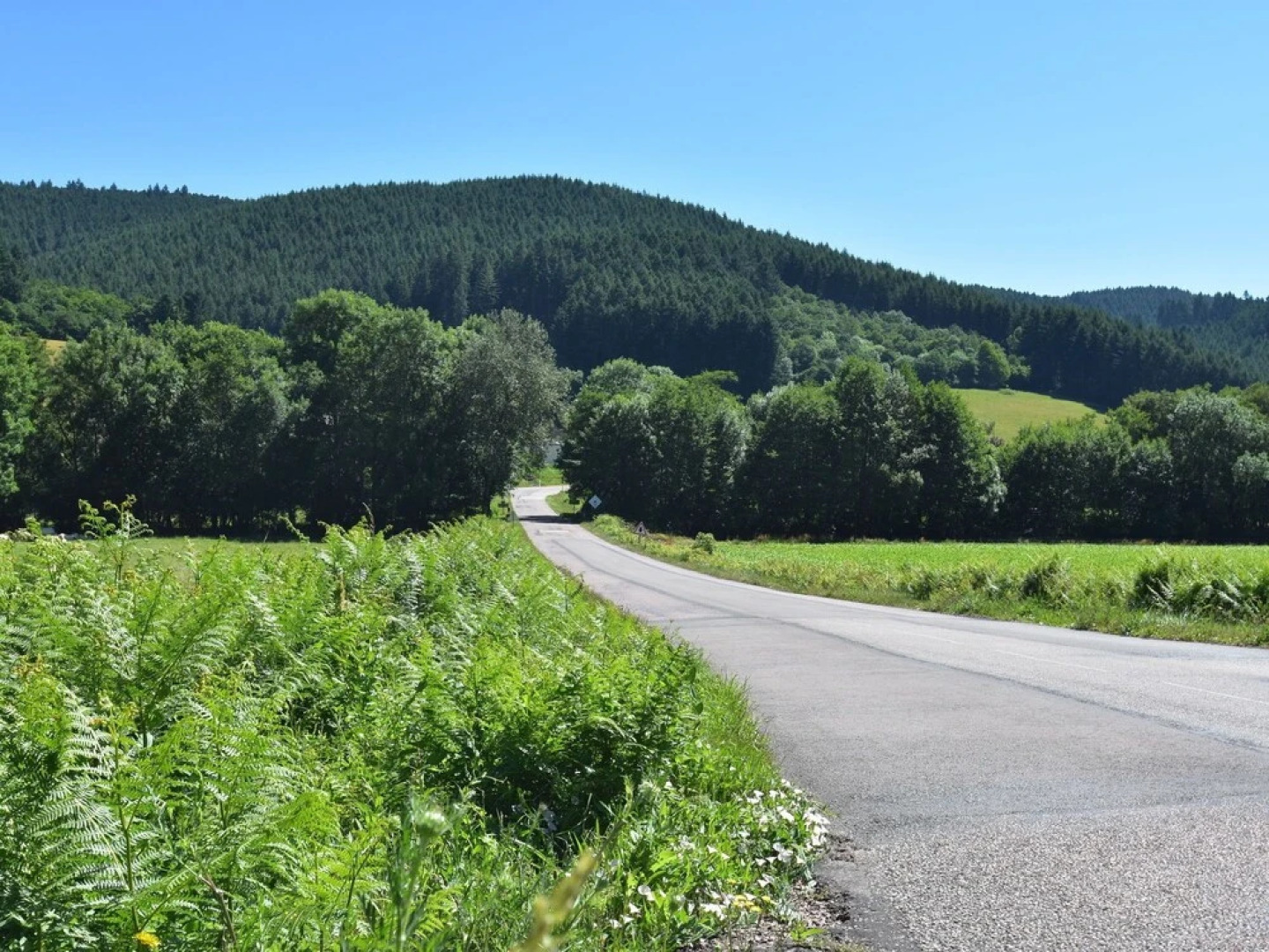 Cosy Holiday Home in Rémilly With a Terrace