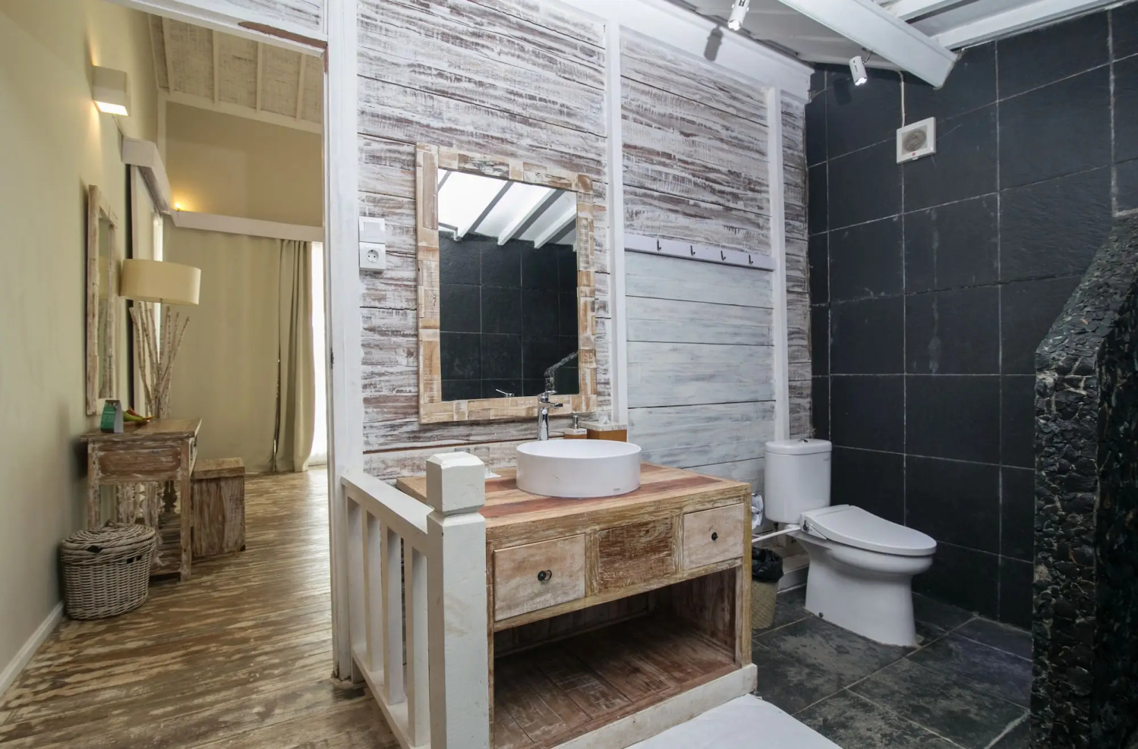 Sudamala Resort, Seraya, Flores