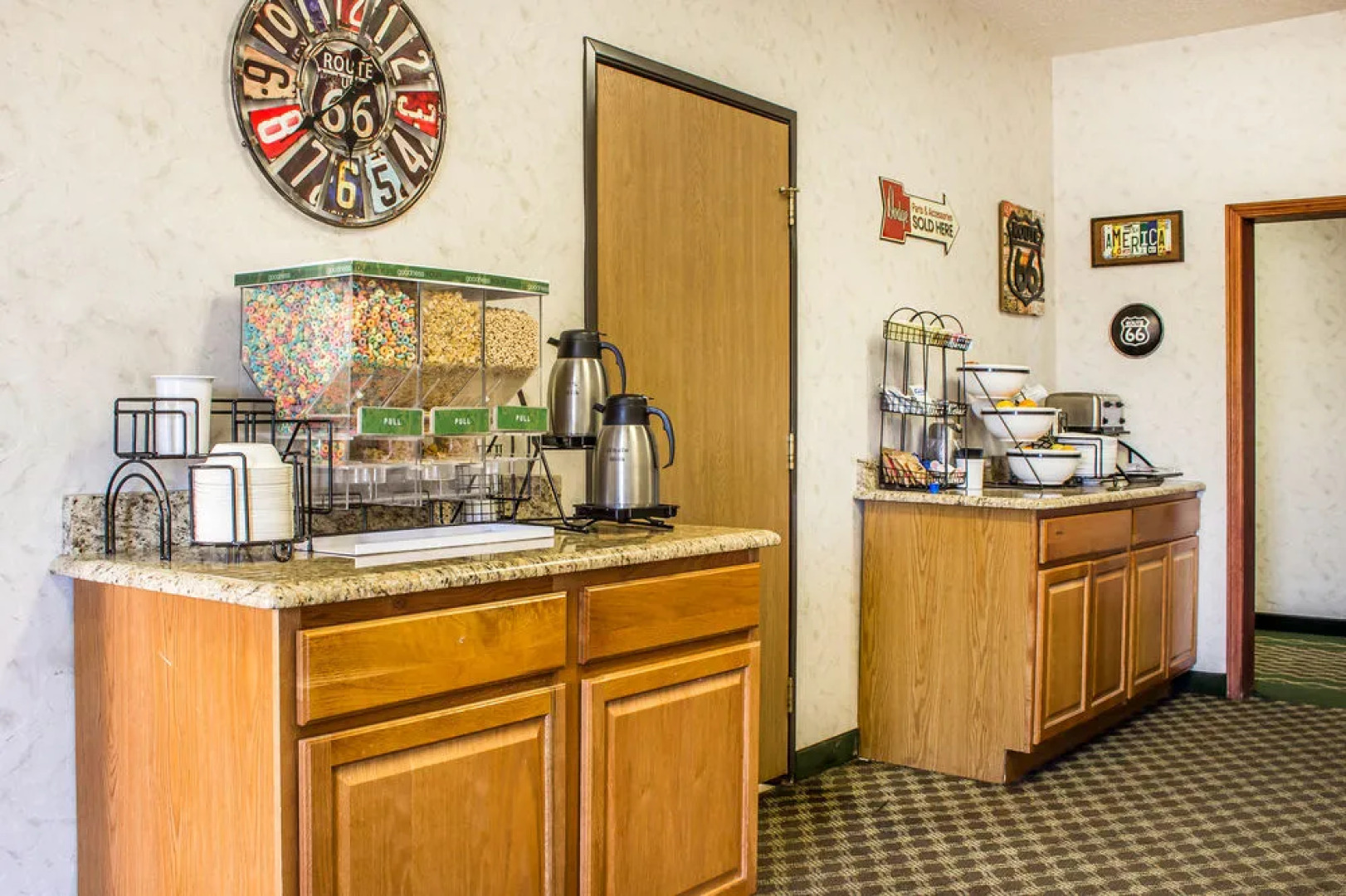 Comfort Inn Kingman