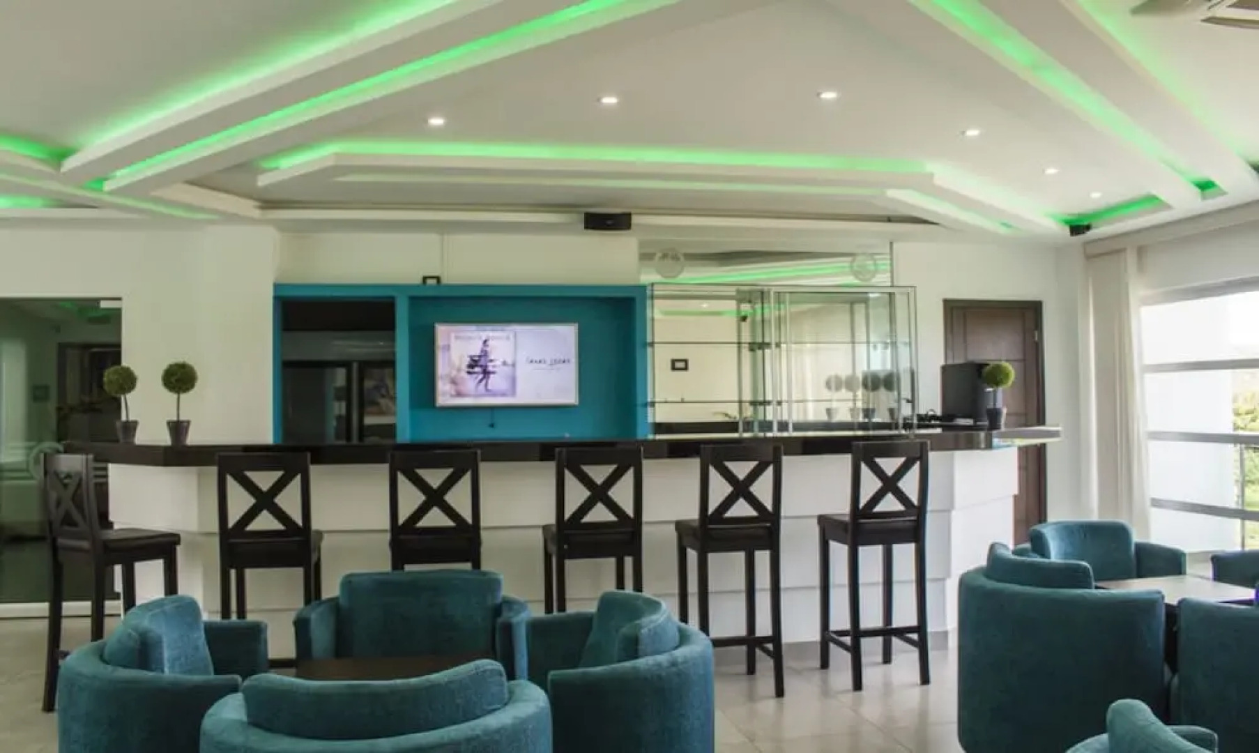 Hotel Campestre El Cisne