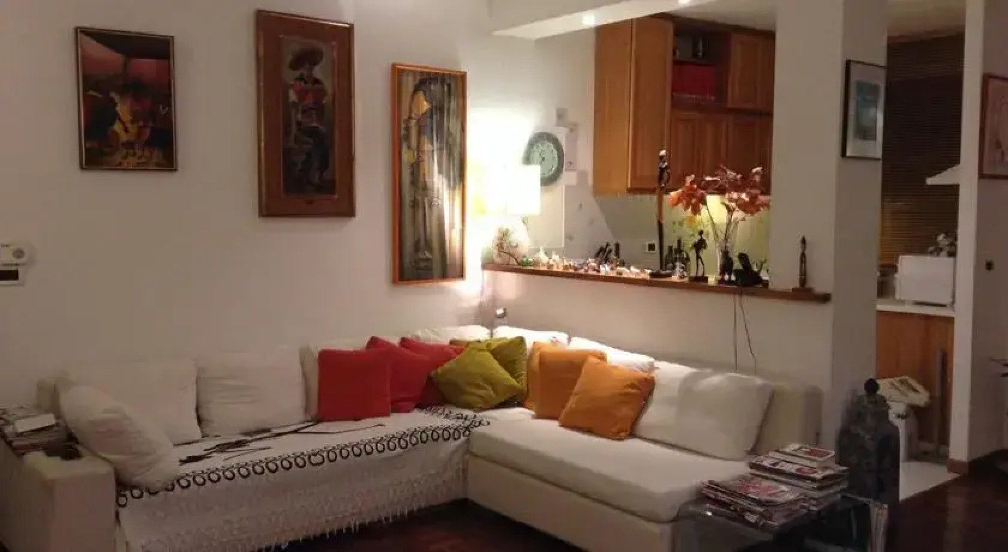 Appartamento Mercedes