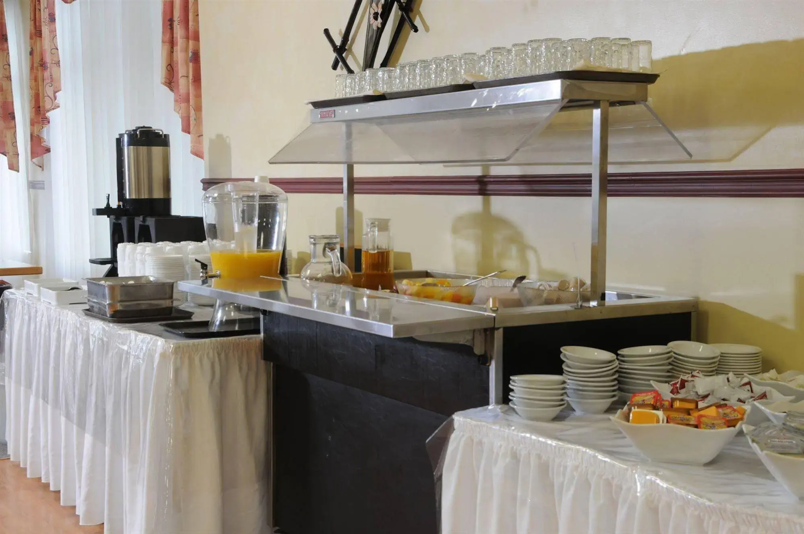 Hôtel Au Petit Berger