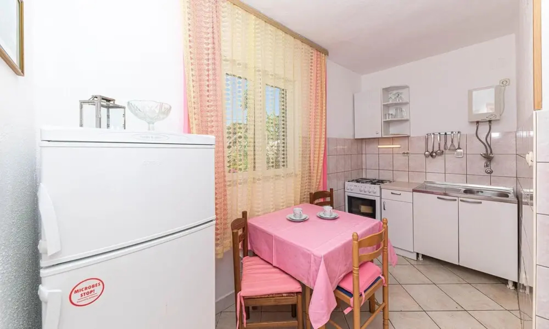 Nice Home in Drvenik Mali With Wifi and 2 Bedrooms