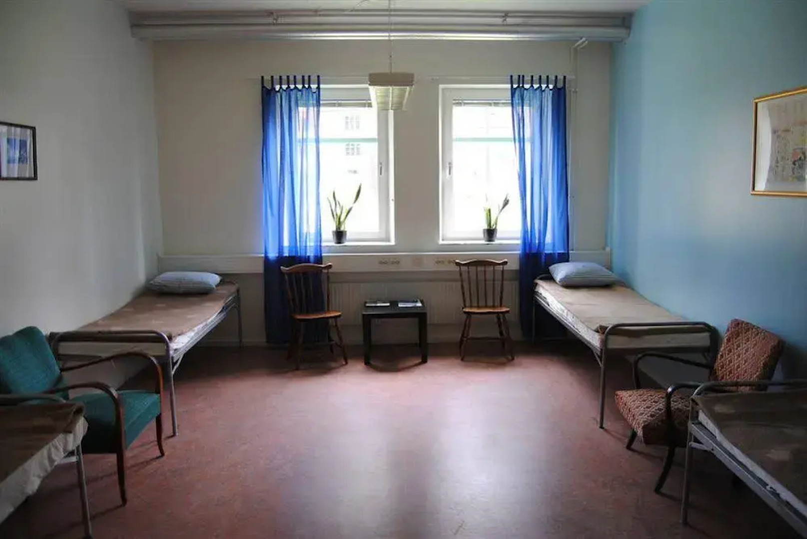 Värmlands Campanläggning