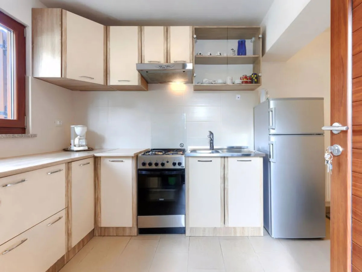 Apartment Vesela Umag/Volparija 25410