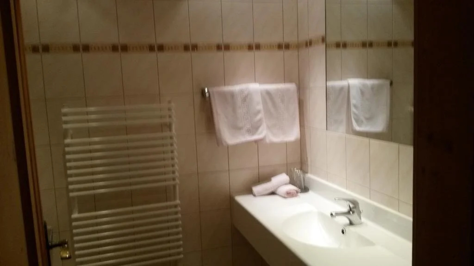 Gasthof Pension Traube