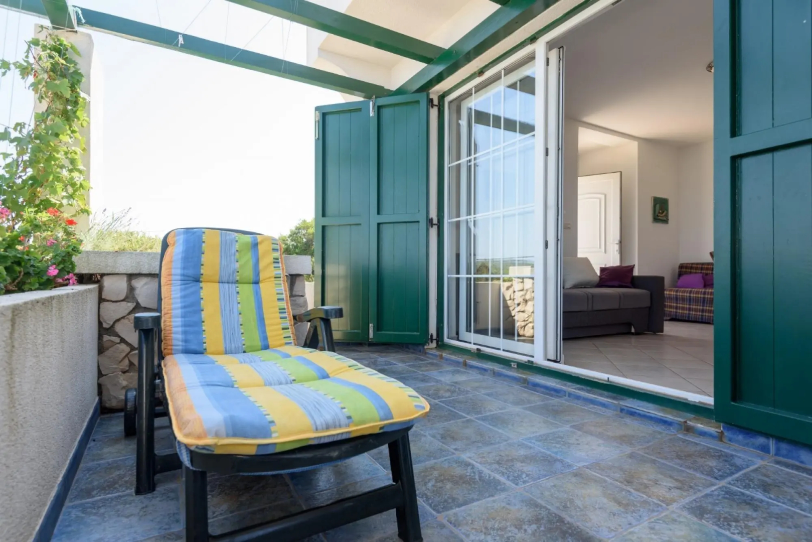 Holiday Home Near Lighthouse - H
