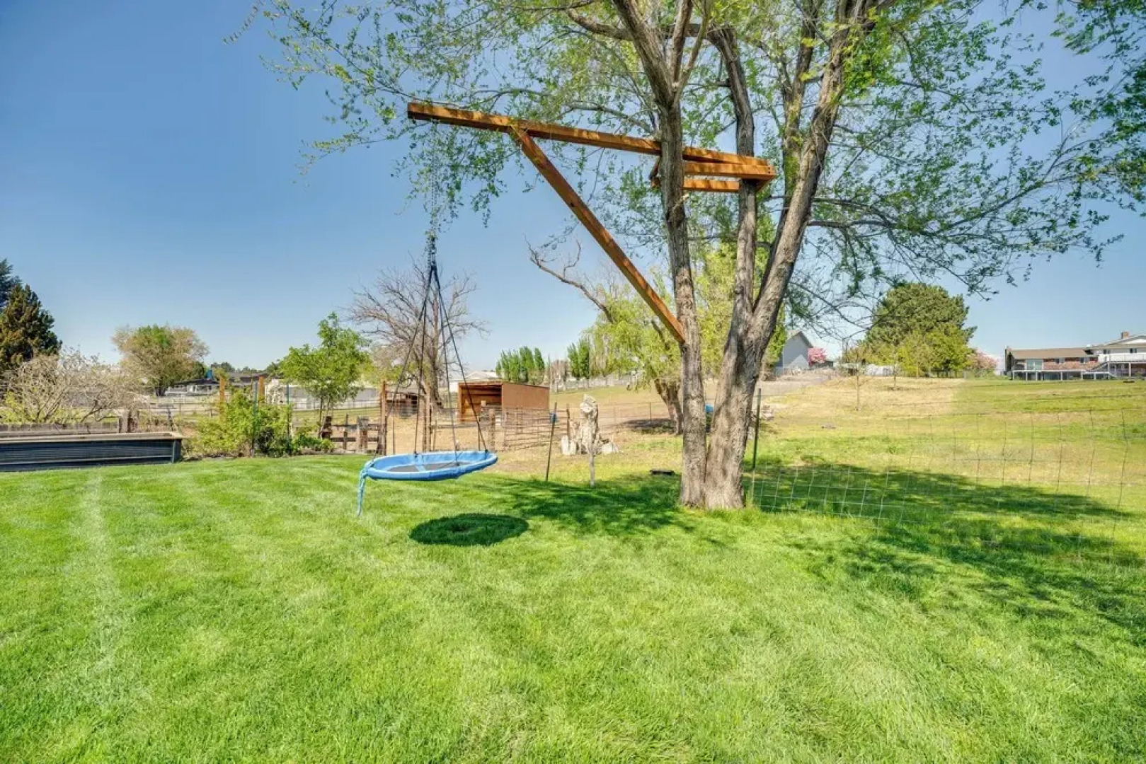 Pasco Studio Vacation Rental w/ Private Patio!