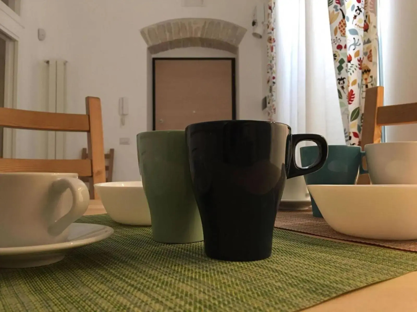 Il Fiore all'Occhiello