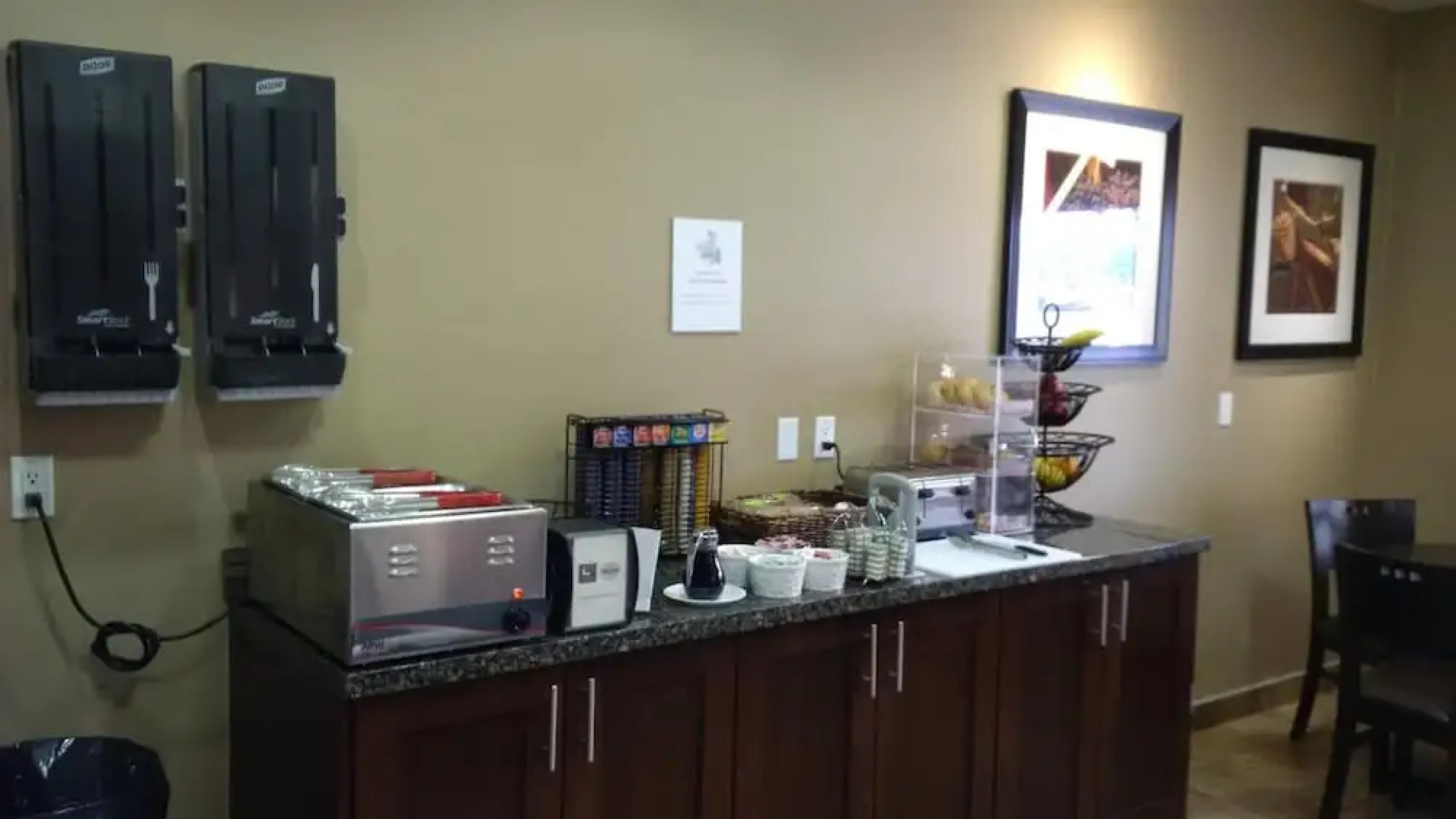 Sigma Inn & Suites Hudson's Hope