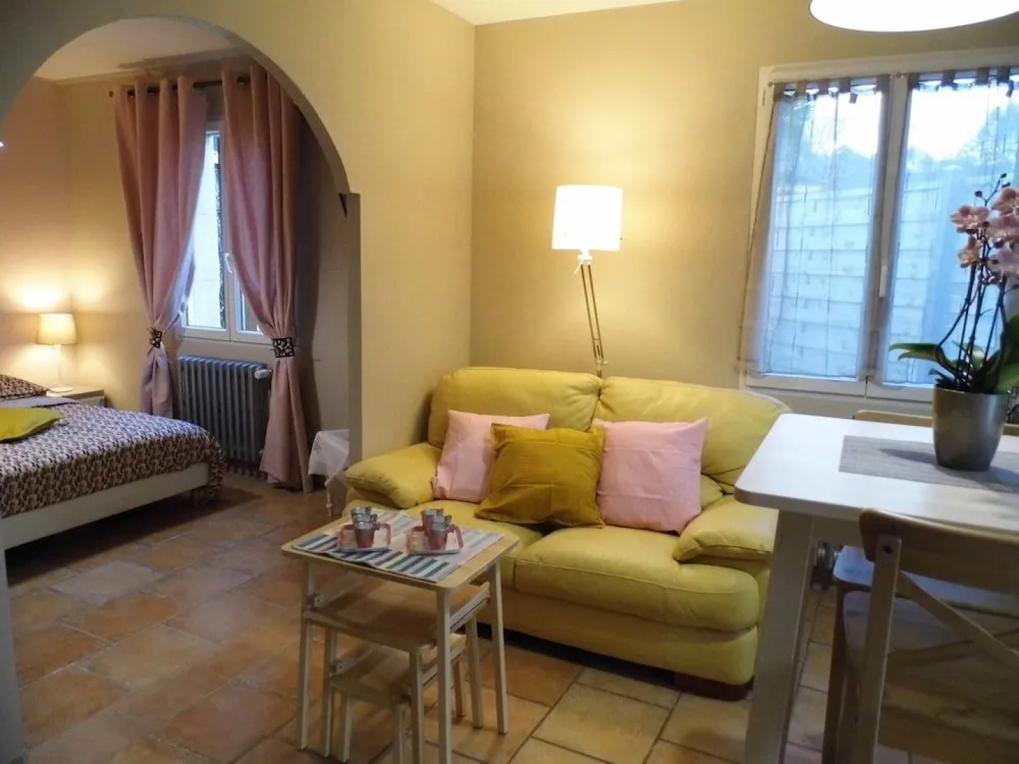 Chambre d'hôtes Villa Eden