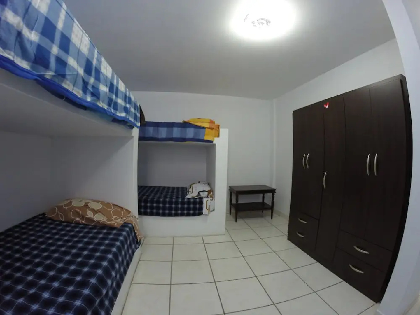 Waves Surf Camp Peru - Hostel