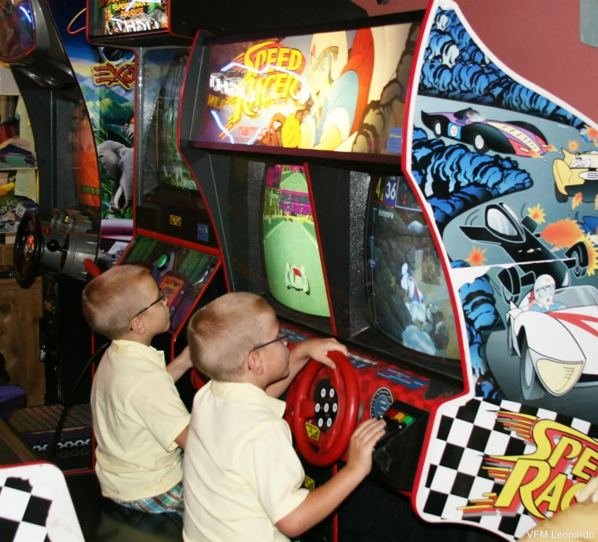 Sand Dunes Resort and Suites