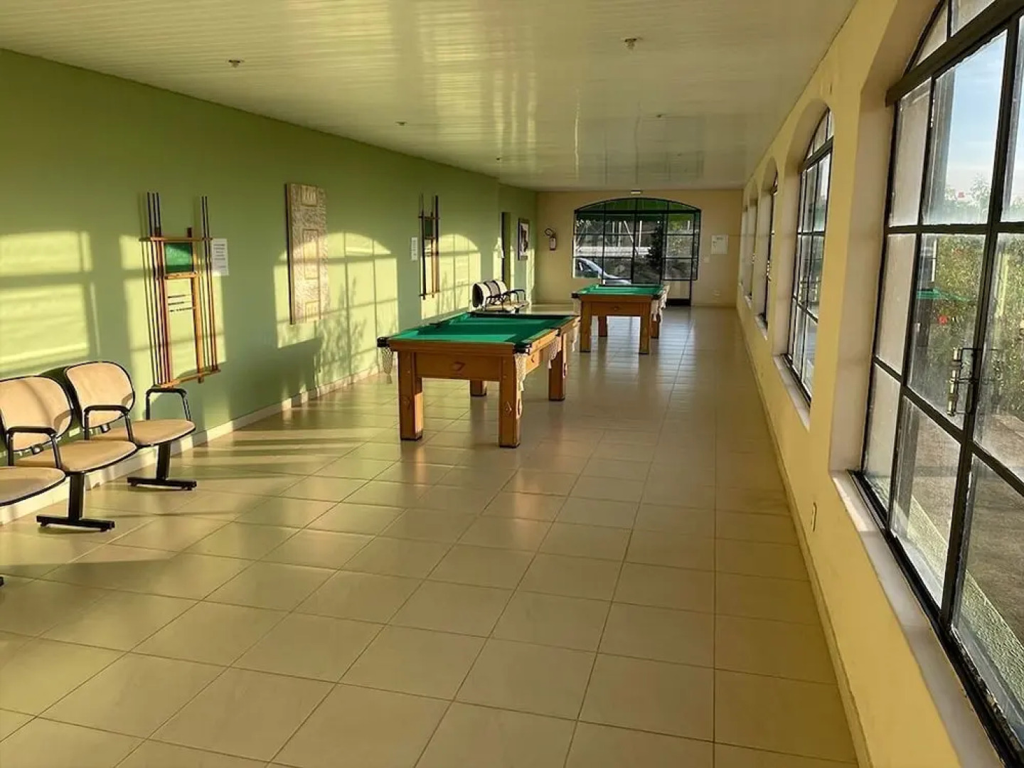 Hotel Fazenda São Matheus