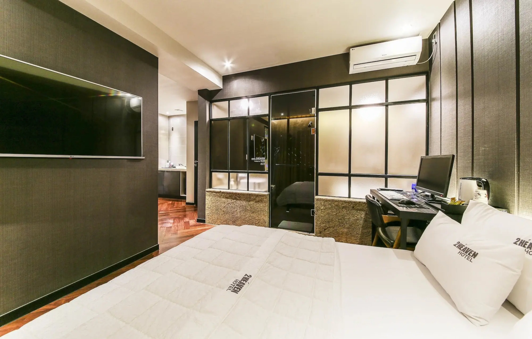 Gimhae Toheaven Gaya Theme Park