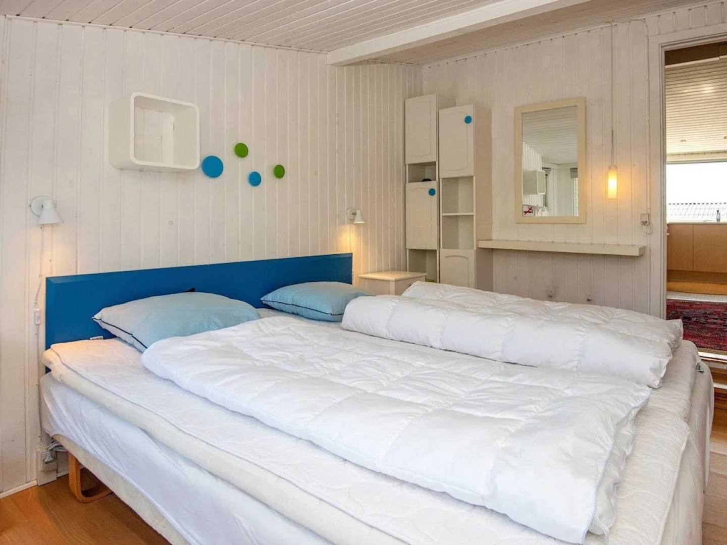 6 Person Holiday Home in Ebeltoft