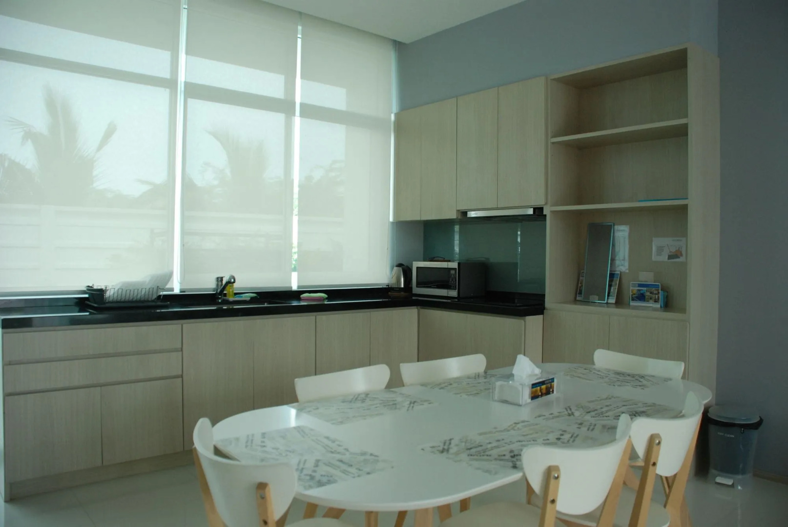 Chaum Haus Pool Villa