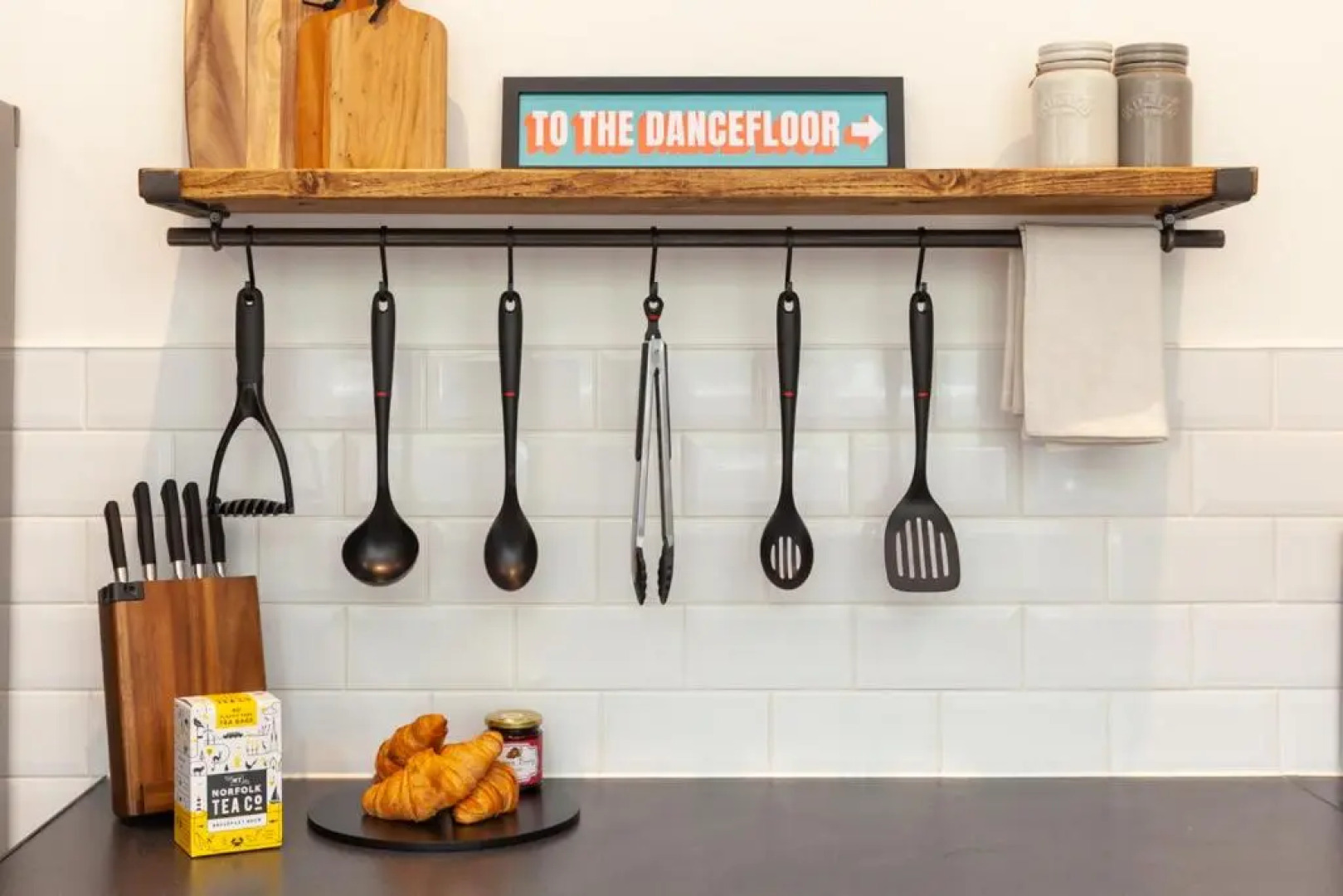 No 5 Highwayman - Norfolk Cottage Agency