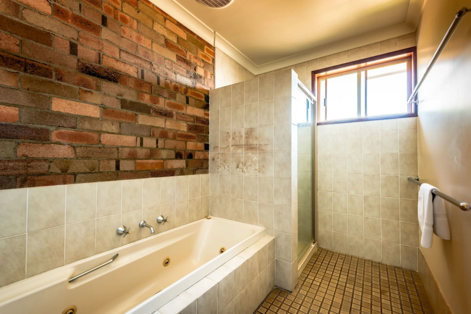 Park Beach Resort Motel