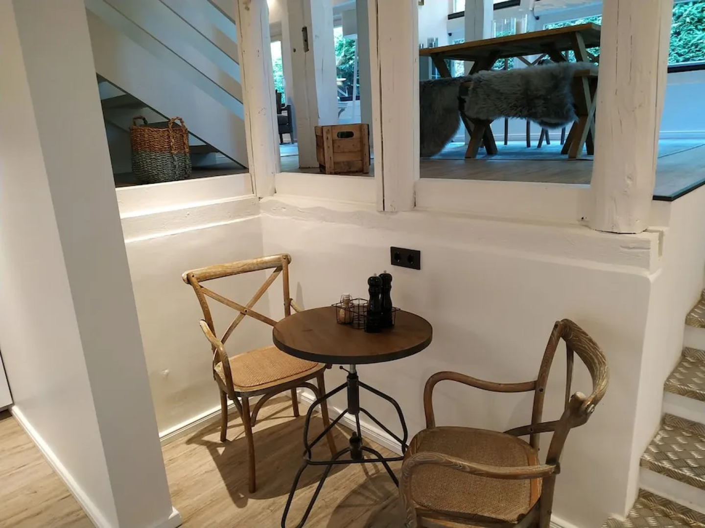 Ferienapartments Lüneburger Heide - St. Dionys