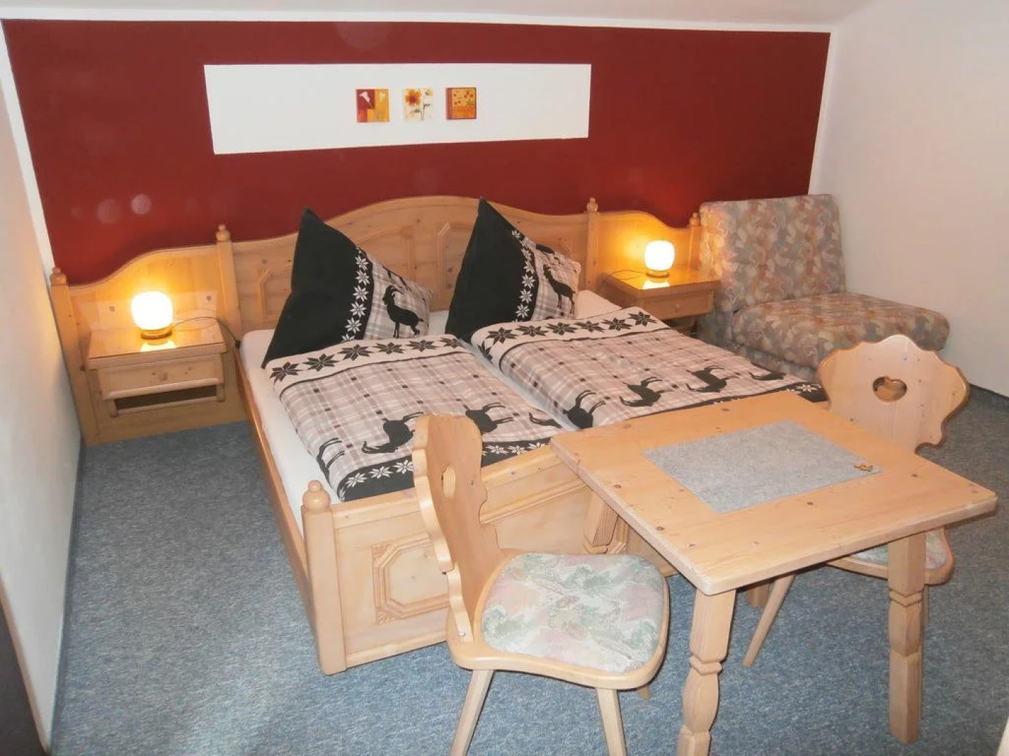Ferienwohnung Schachner