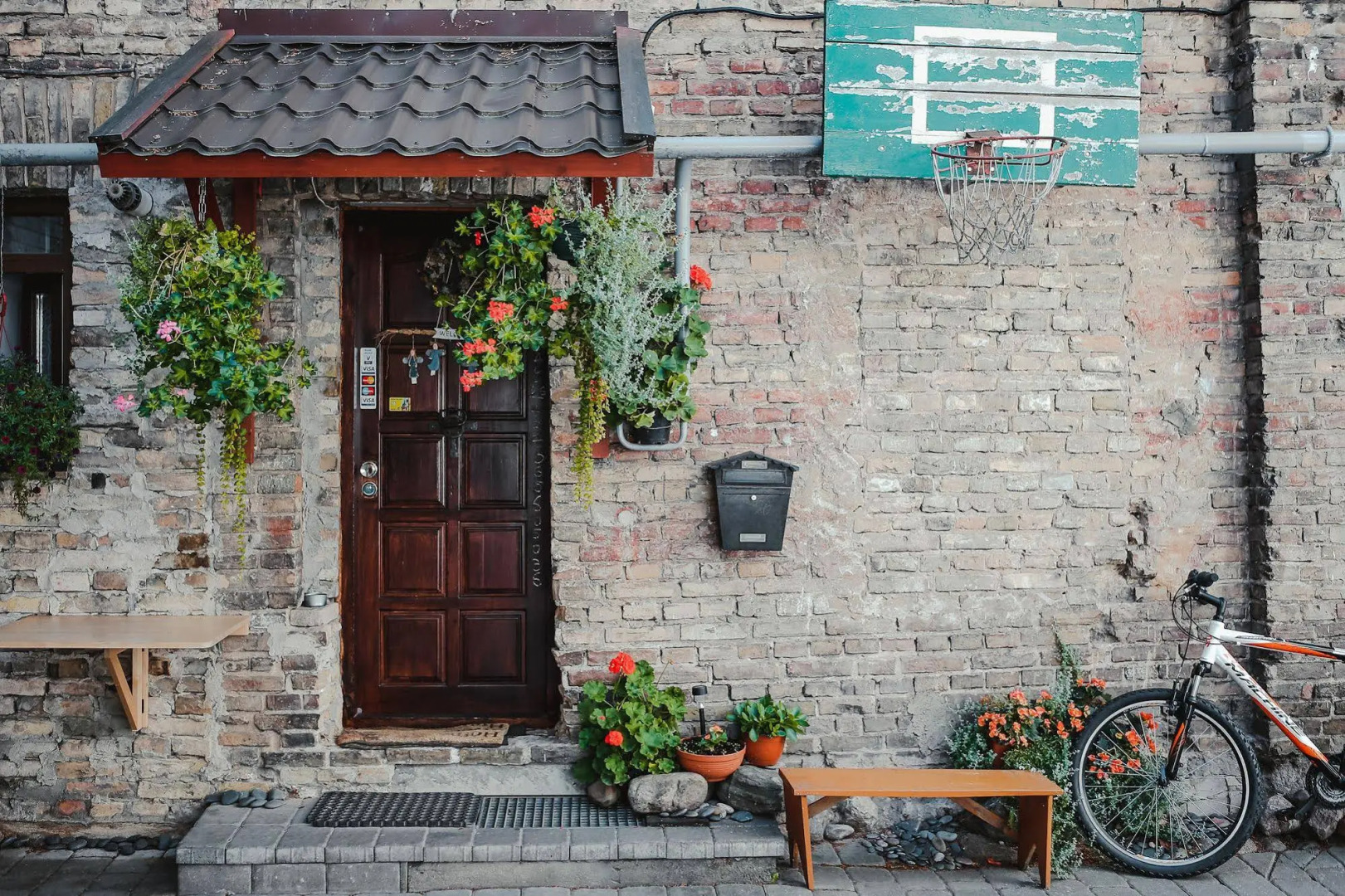 Vilnius Home Bed and Breakfast