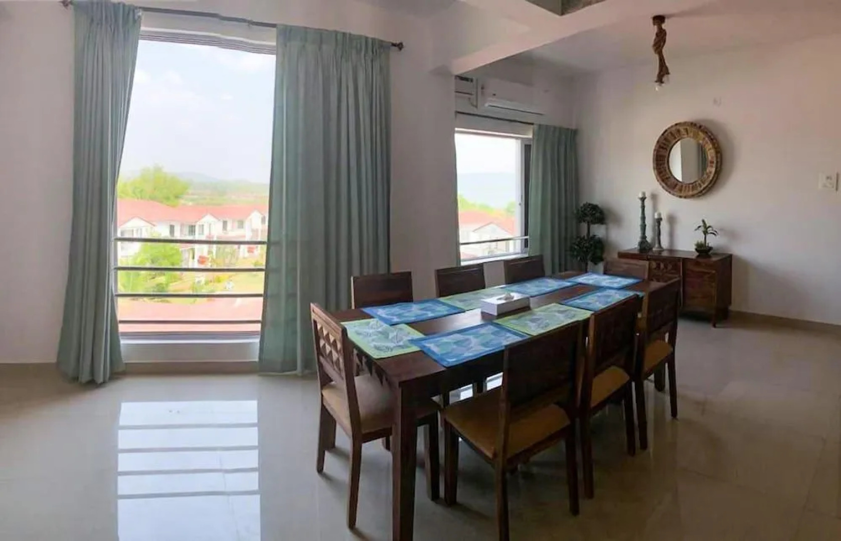 Span Suites And Villas