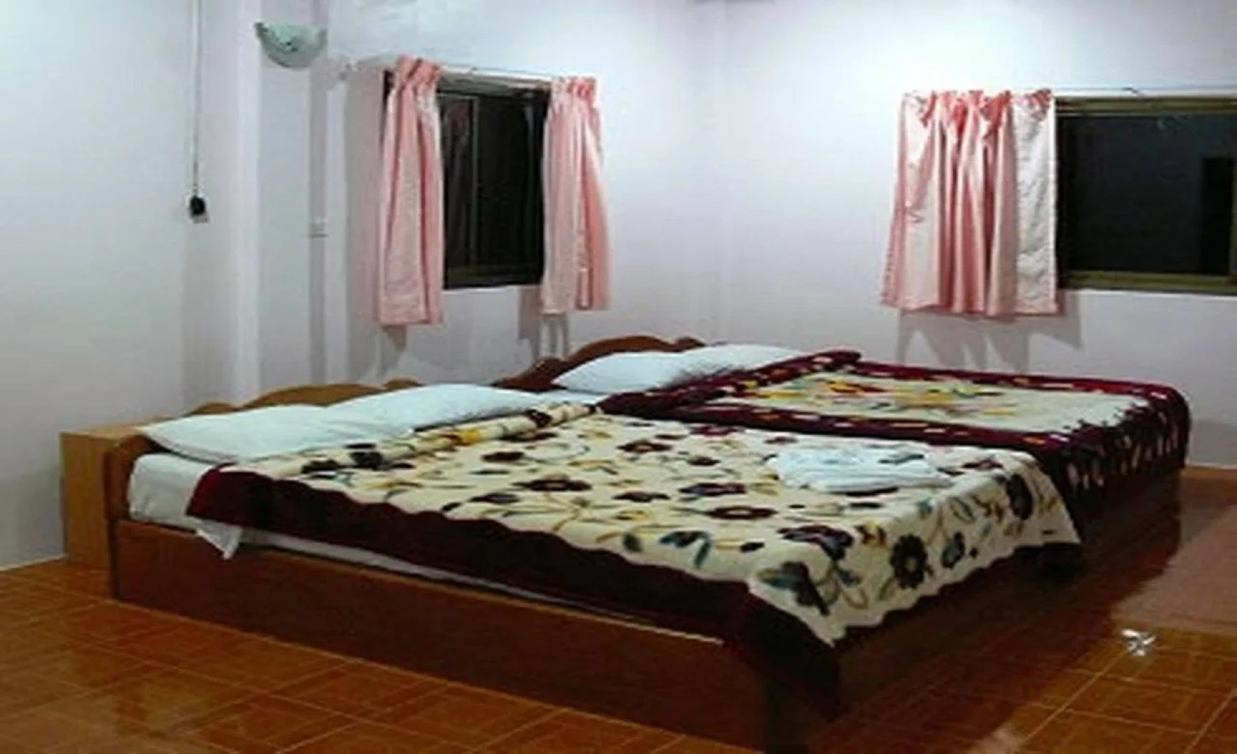 Bopha Koh Kong Hotel