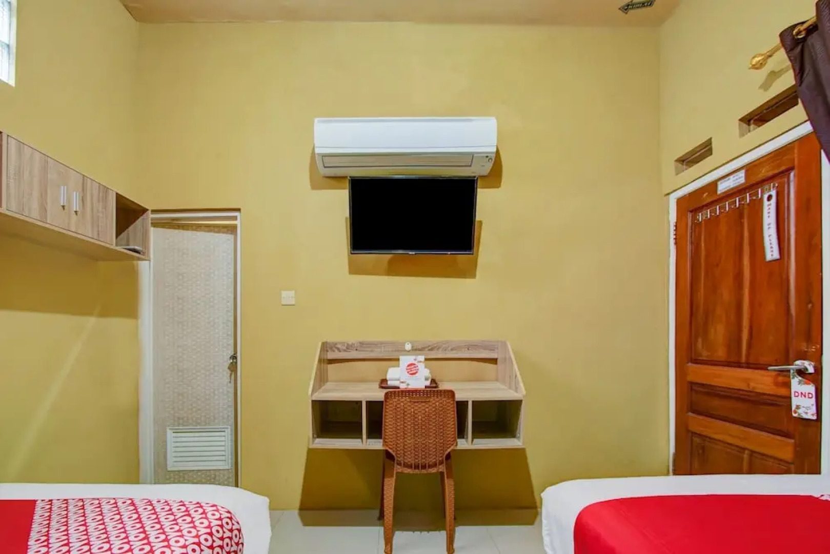 Melati House Syariah by OYO Rooms