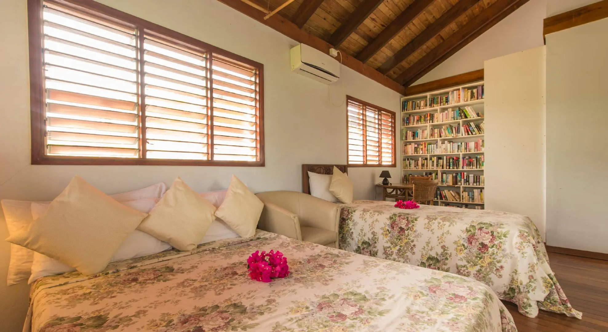 De Vos - The Private Residence