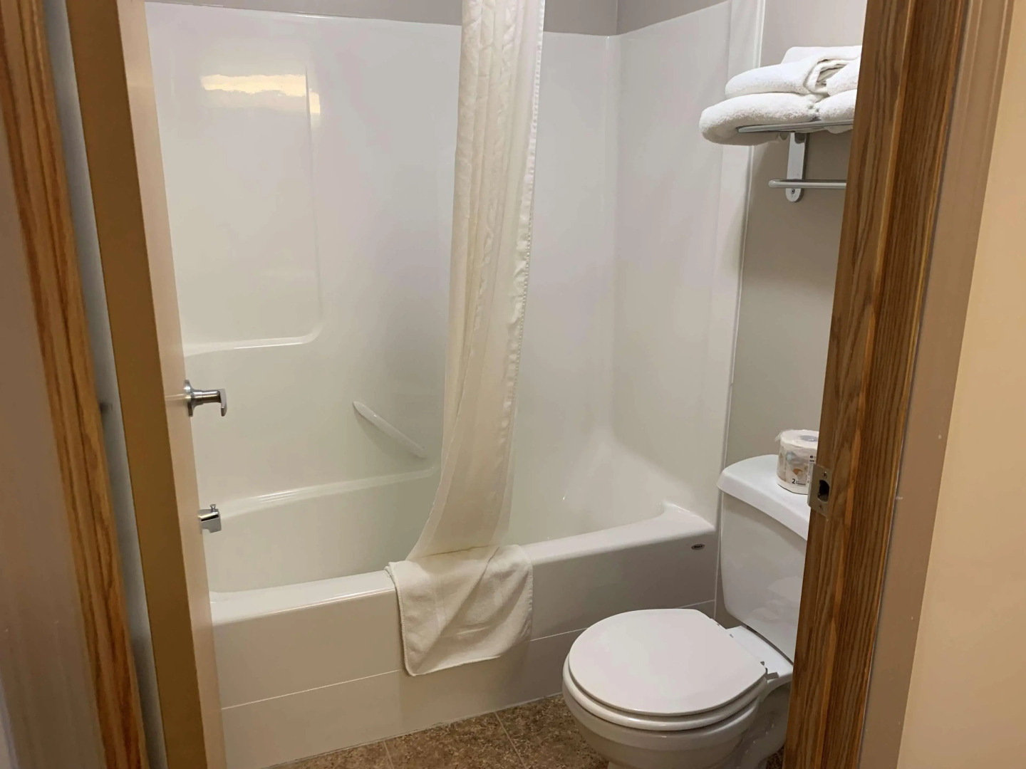 SureStay Plus Hotel by Best Western Hardisty