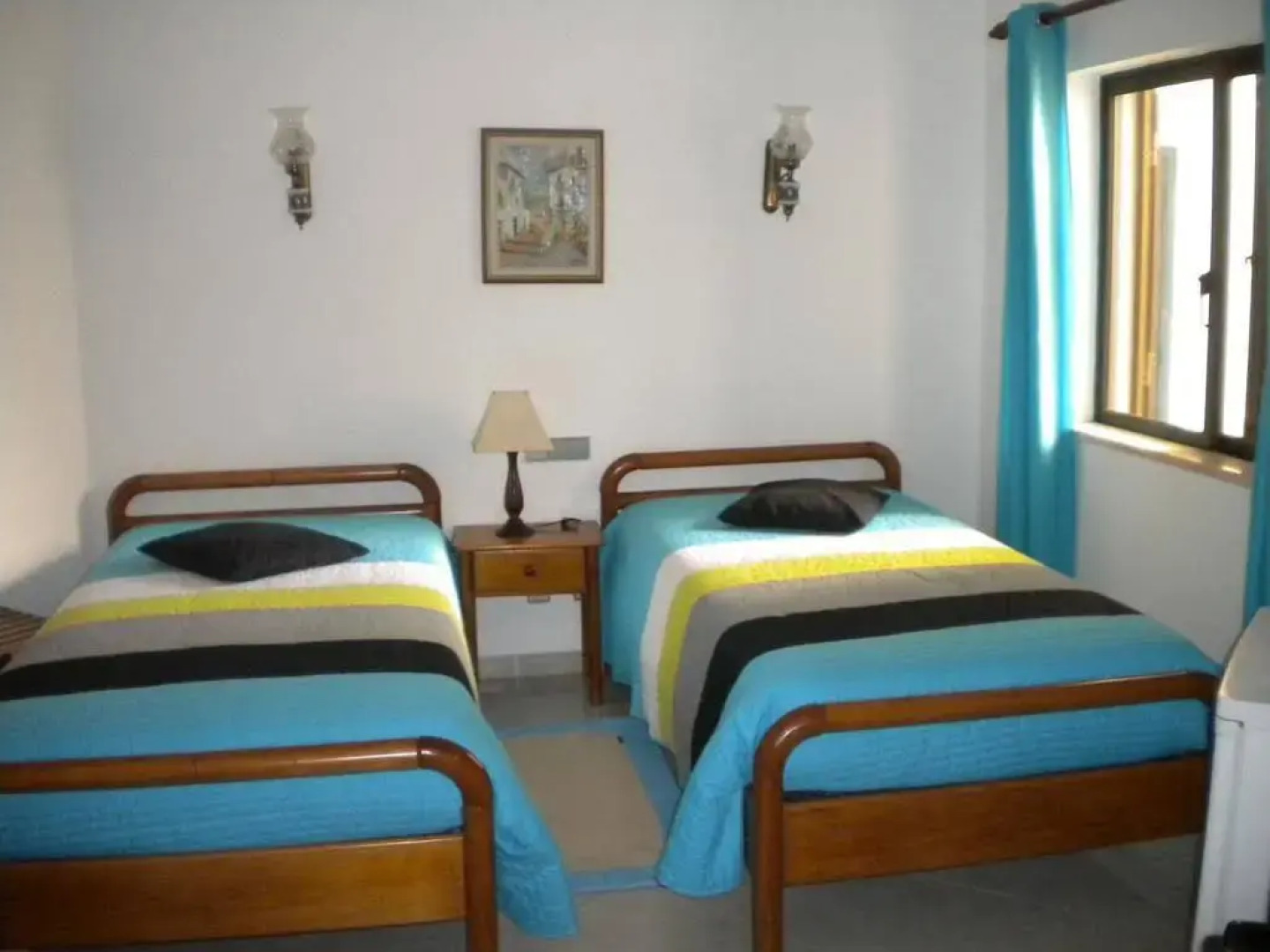 Quartos e Apartamentos Atalaia