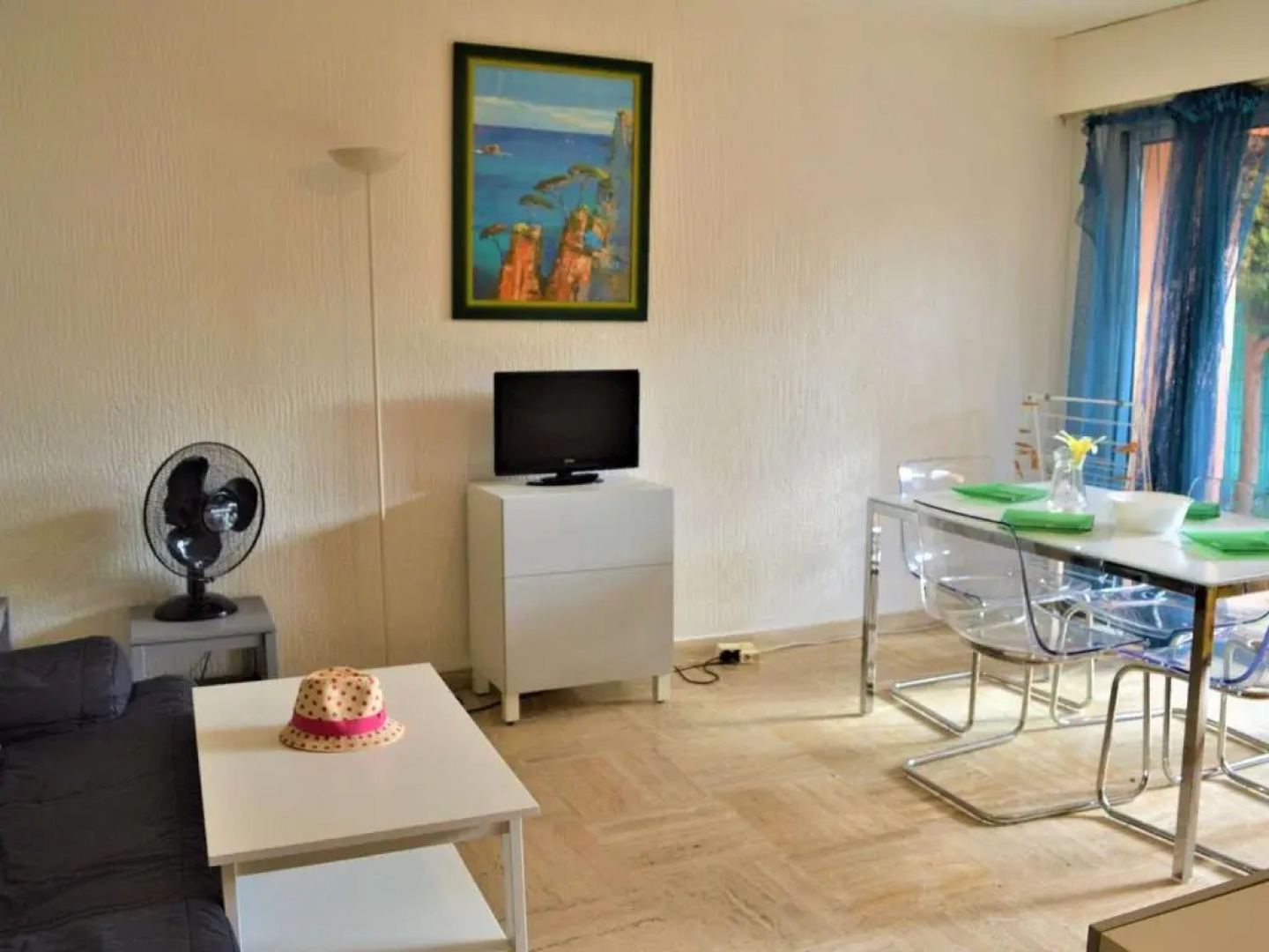 Rental Apartment Exocet - Cavalaire-Sur-Mer