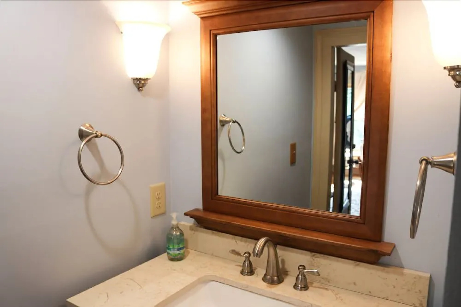 Bliss Point Farm and B&B