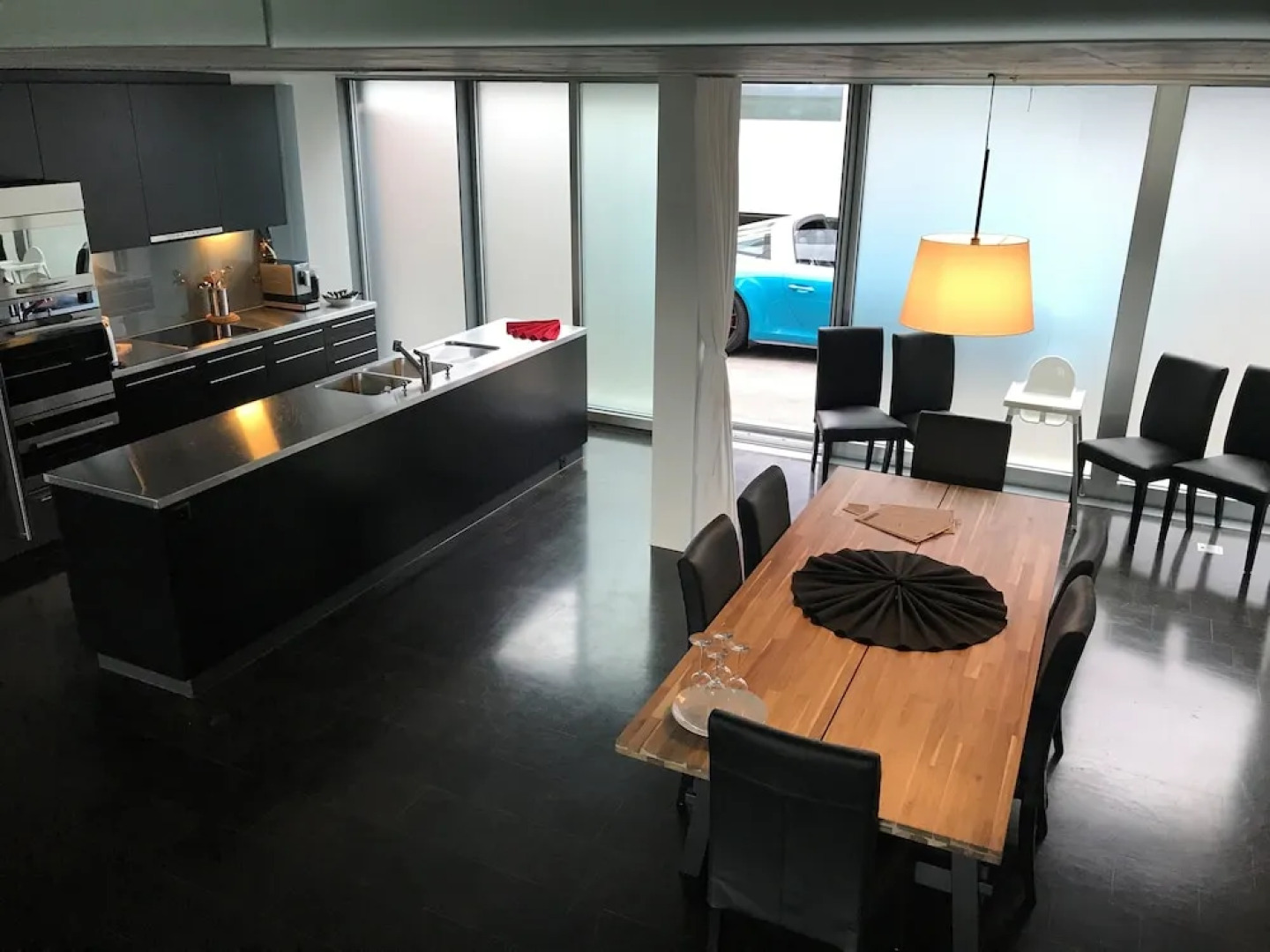 SEELOFT - Basic Apartments by the Lake