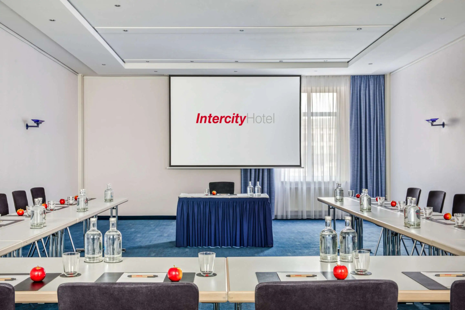 IntercityHotel Erfurt