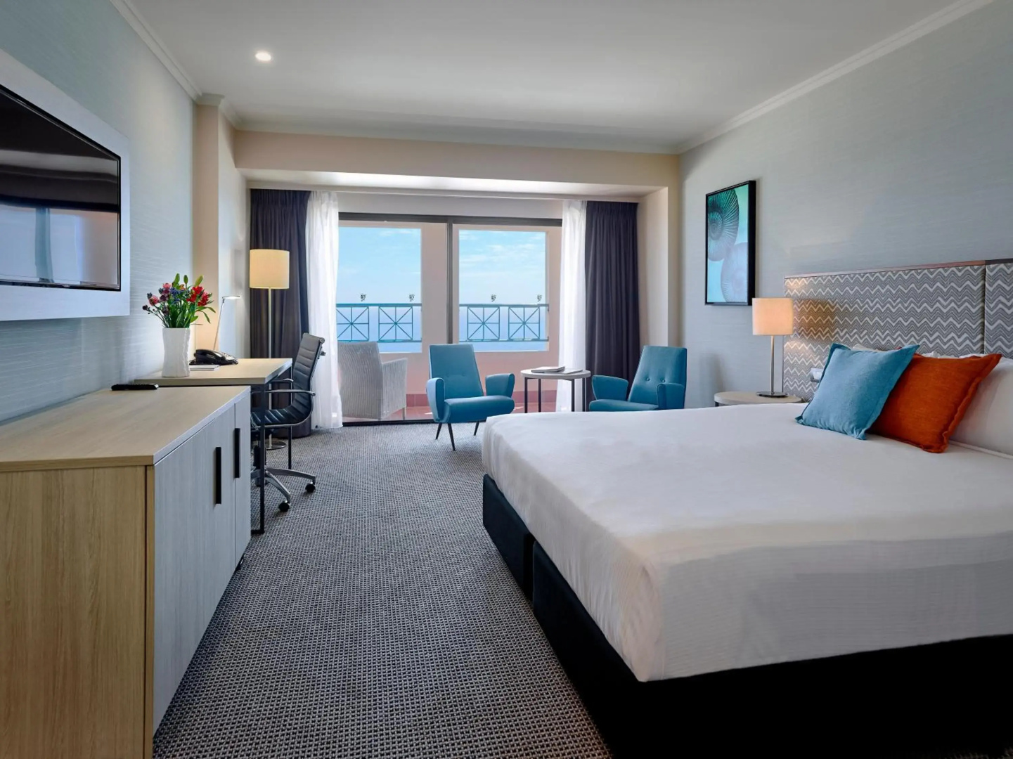Stamford Grand Adelaide