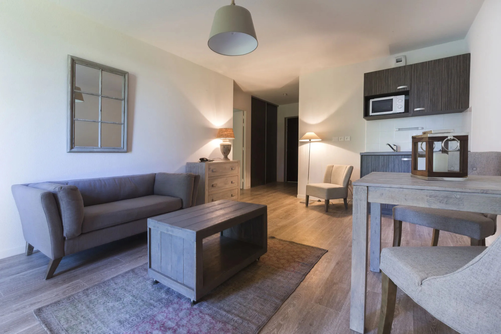 ZENAO Appart'hotel Nevers