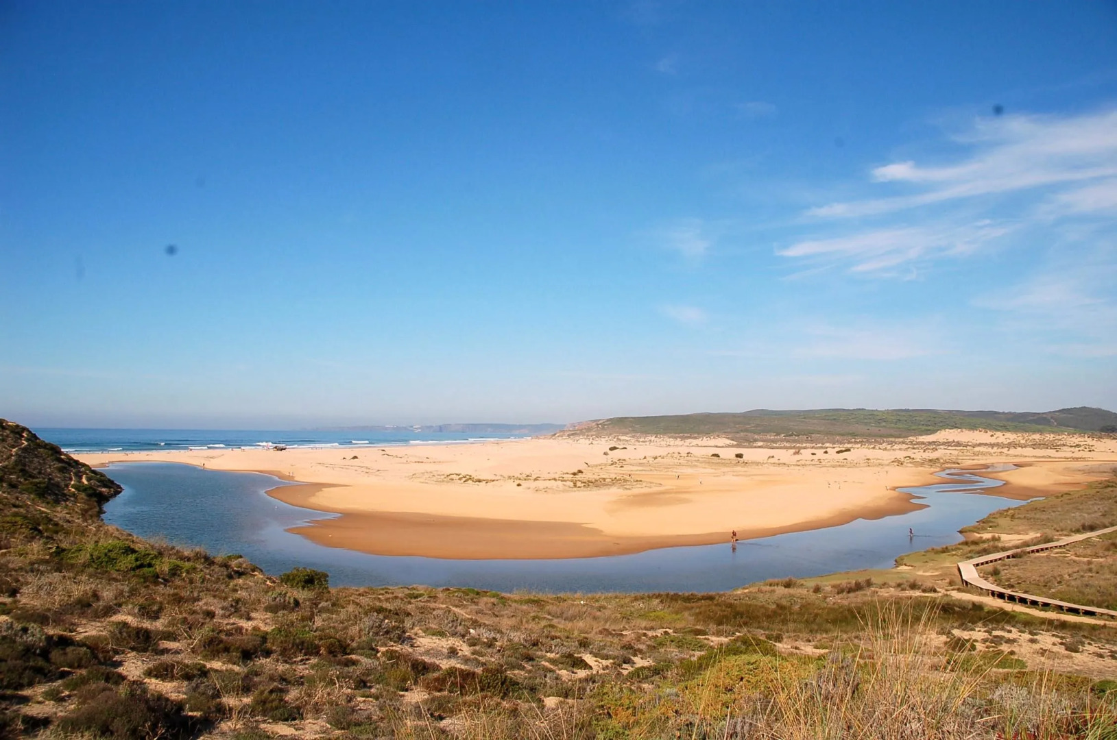 Гостевой дом Private house Aldeia da Pedralva by WOT Signature