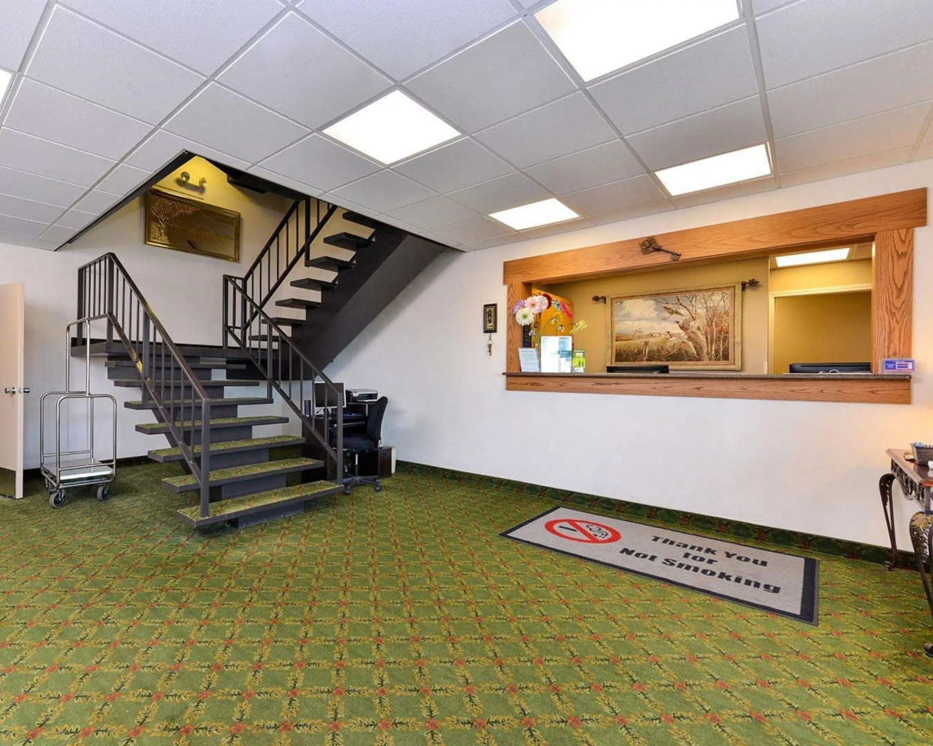 Kings Inn Hotel & Conference Center